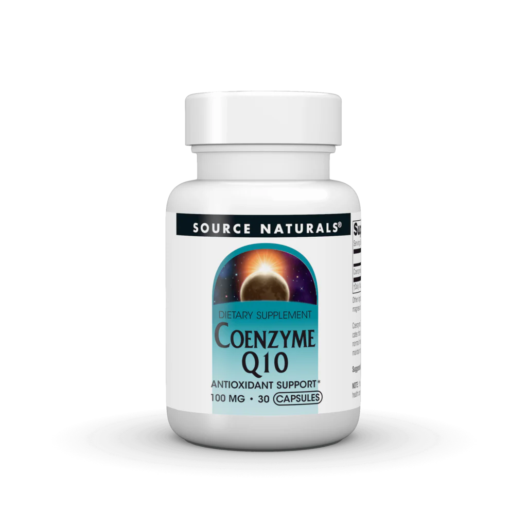 Coenzyme Q10 - Image 4