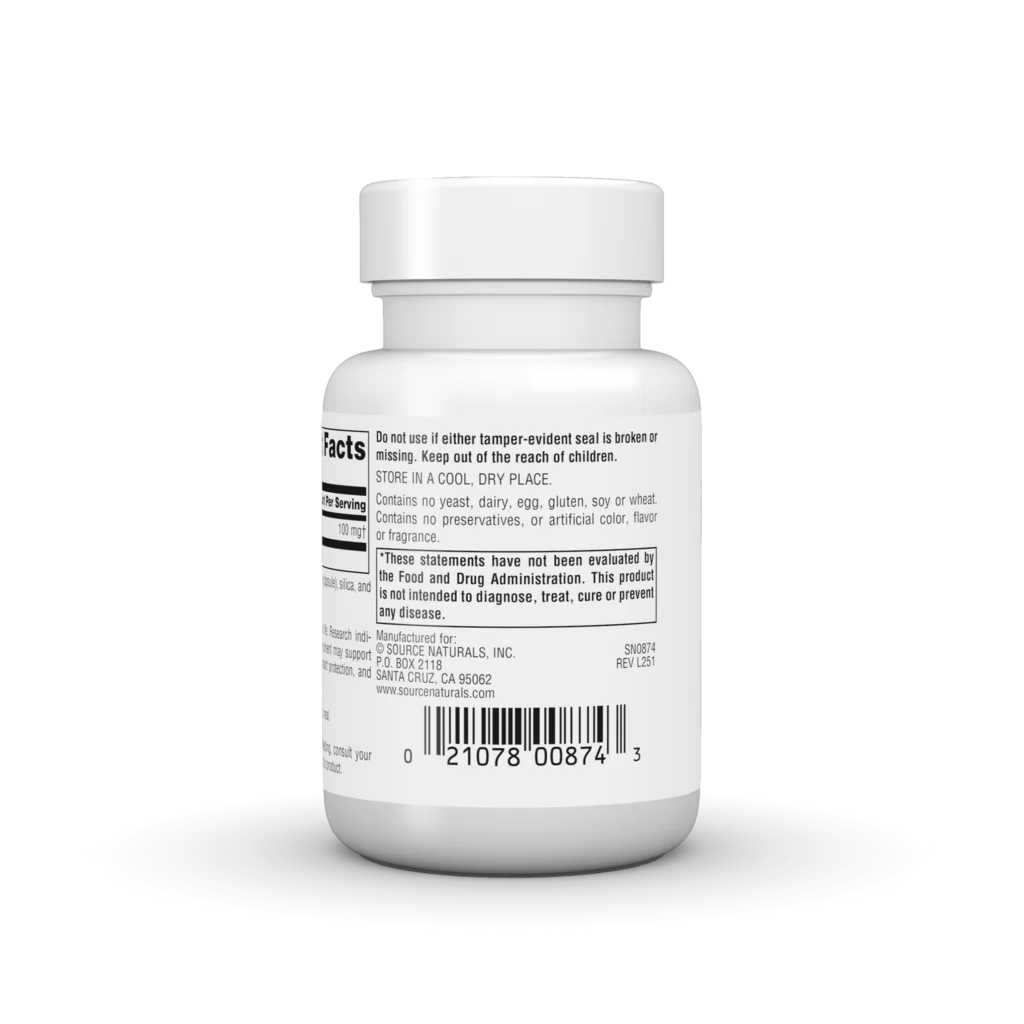 Coenzyme Q10 - Image 6