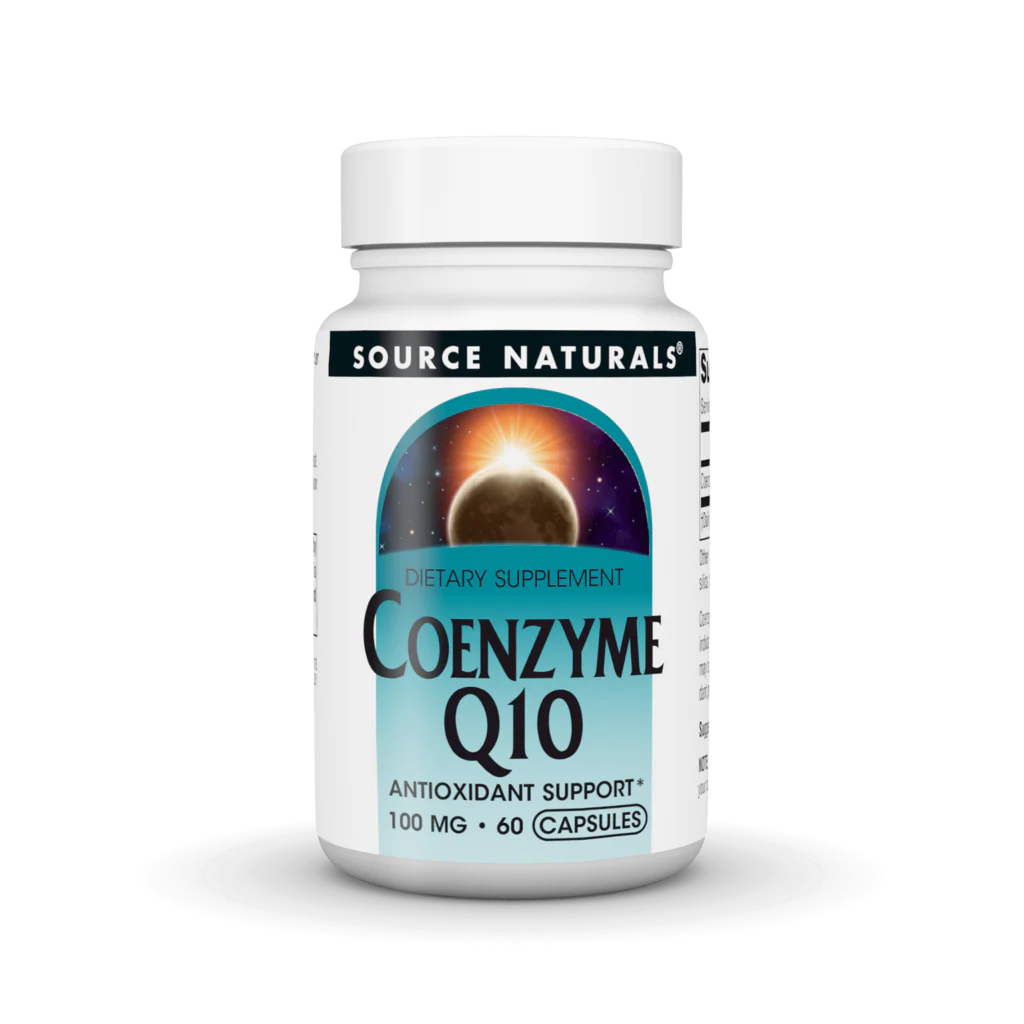 Coenzyme Q10 - Image 7