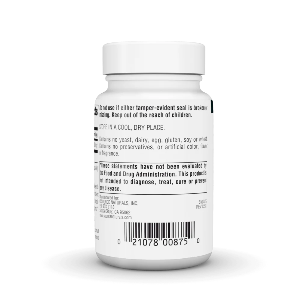 Coenzyme Q10 - Image 9