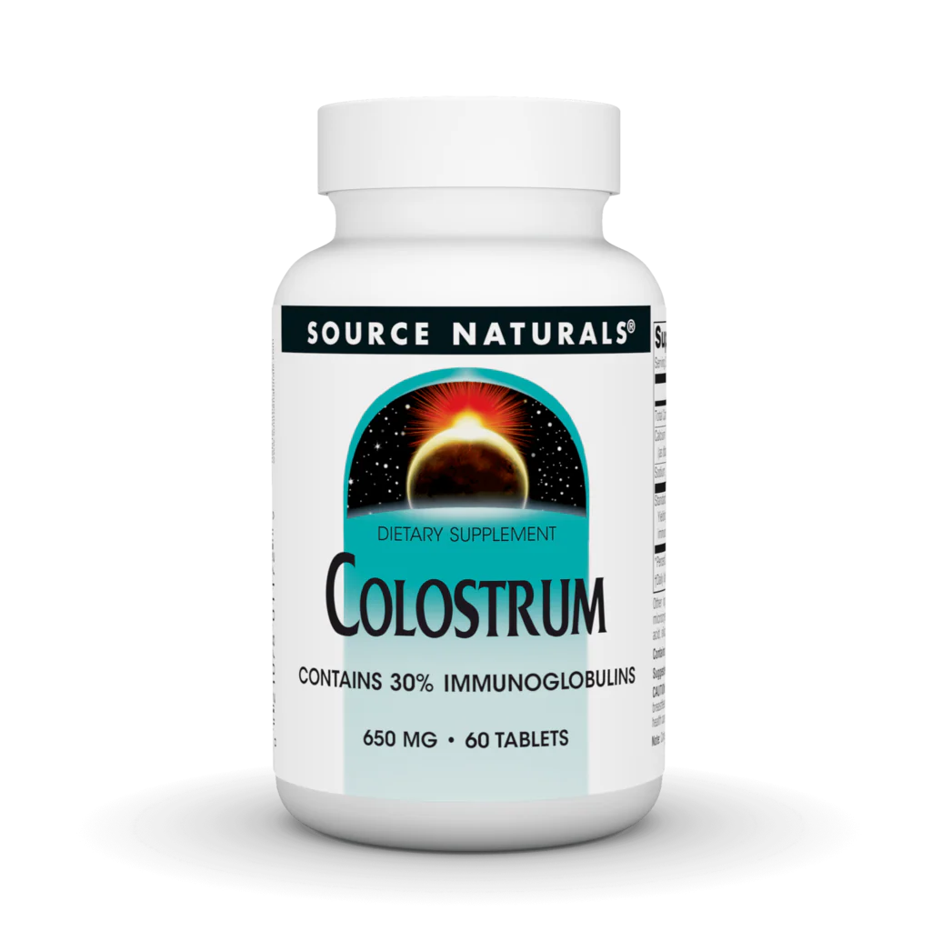 Colostrum - Image 10