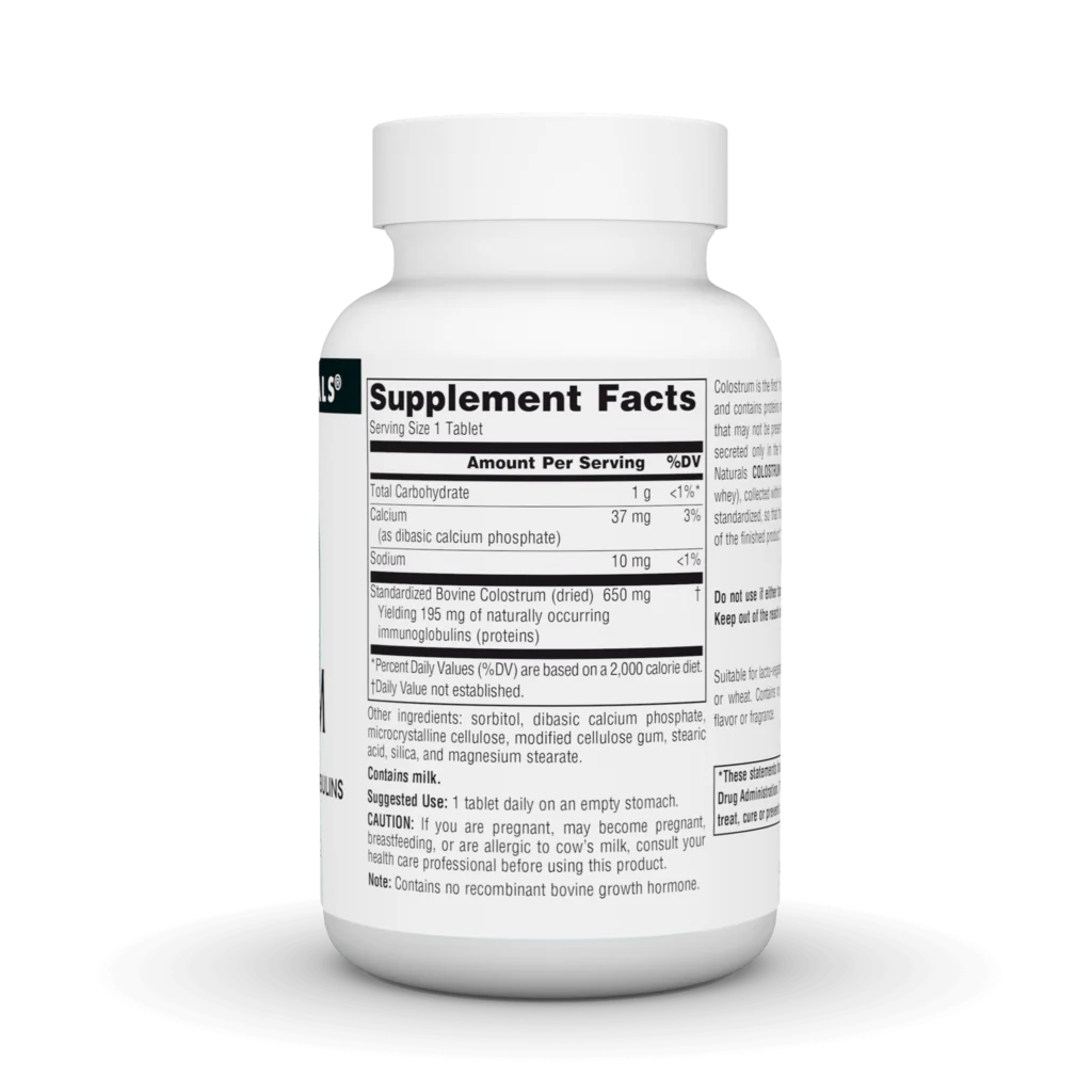 Colostrum - Image 11