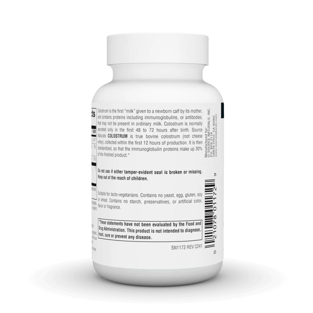 Colostrum - Image 12
