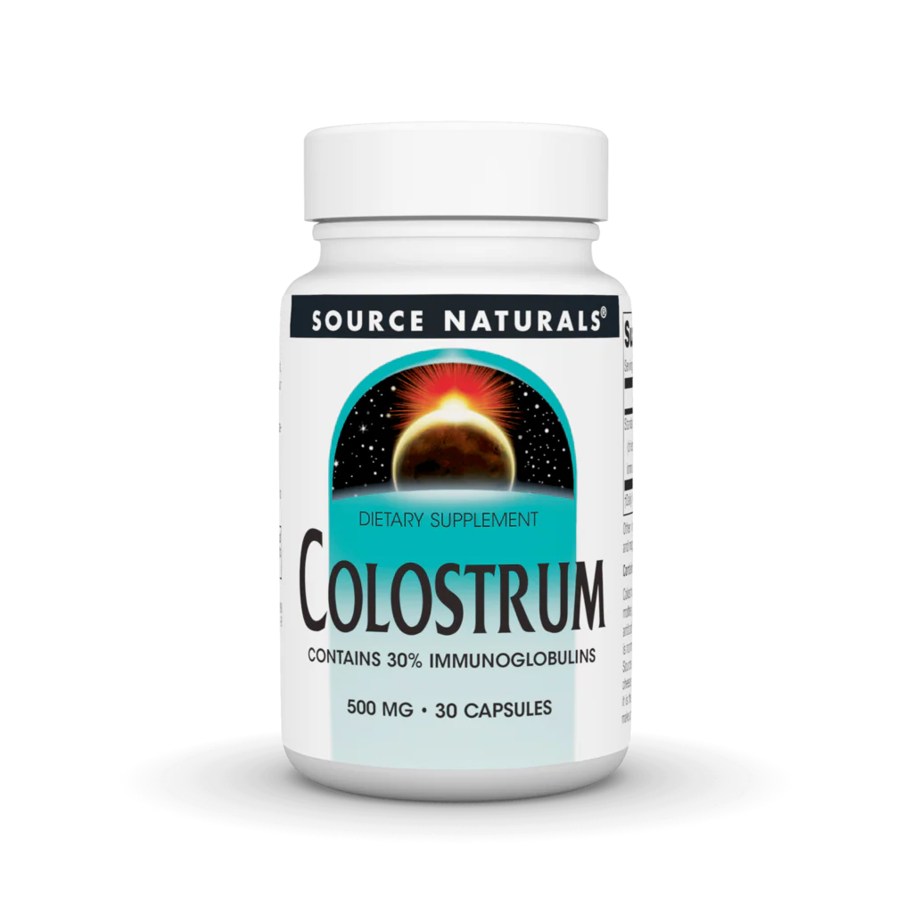 Colostrum - Image 13