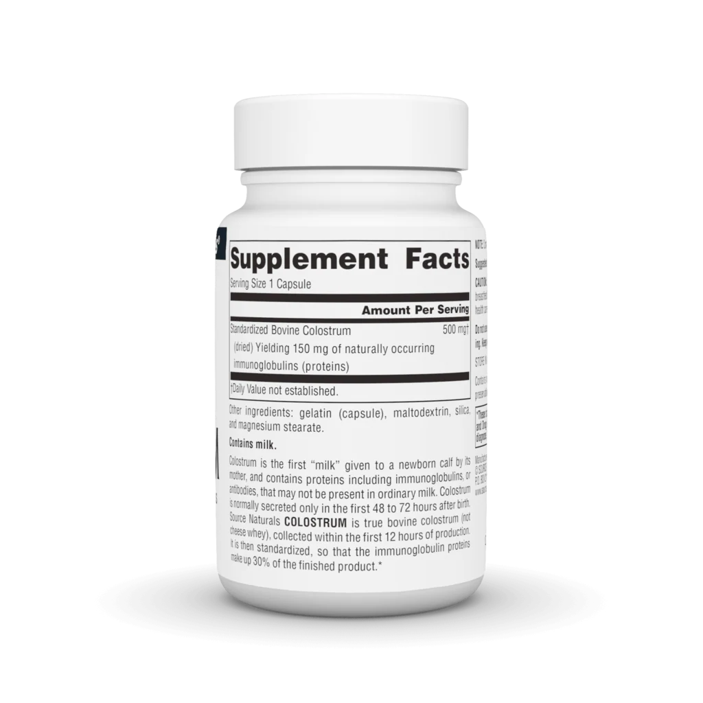 Colostrum - Image 14