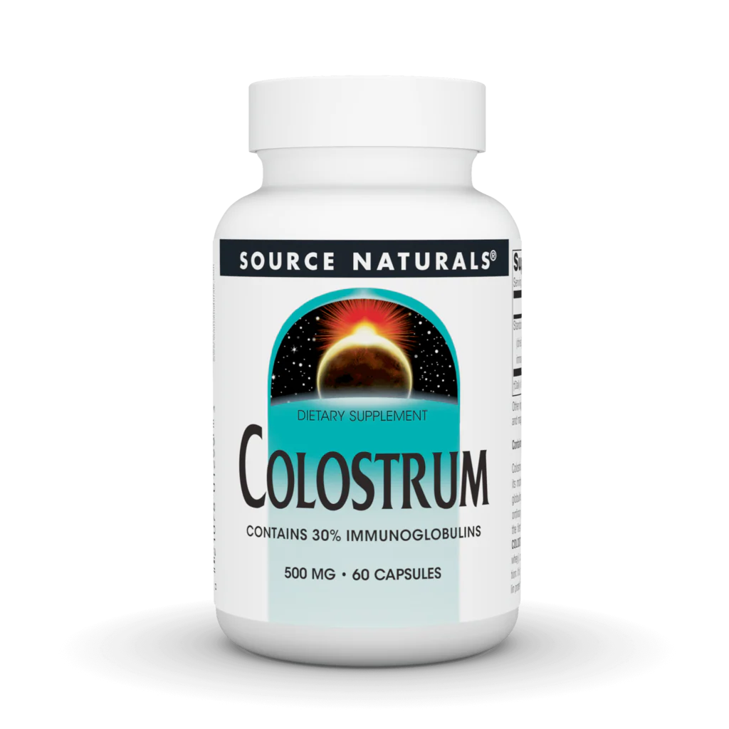 Colostrum - Image 16