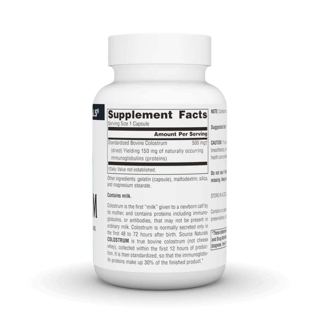 Colostrum - Image 17