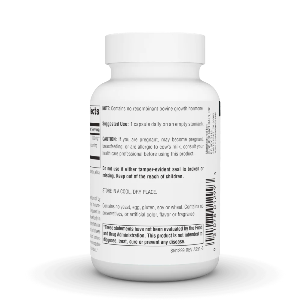 Colostrum - Image 18