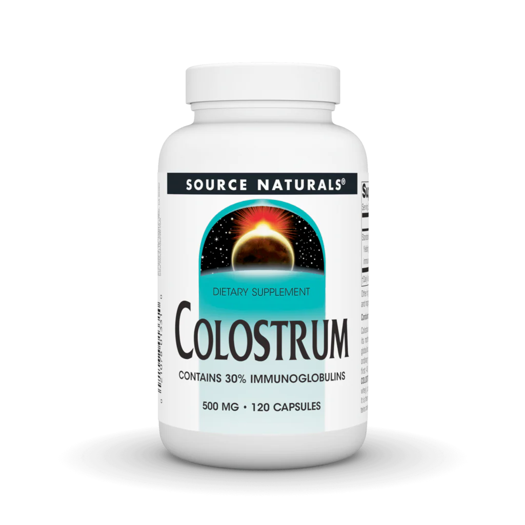 Colostrum - Image 19
