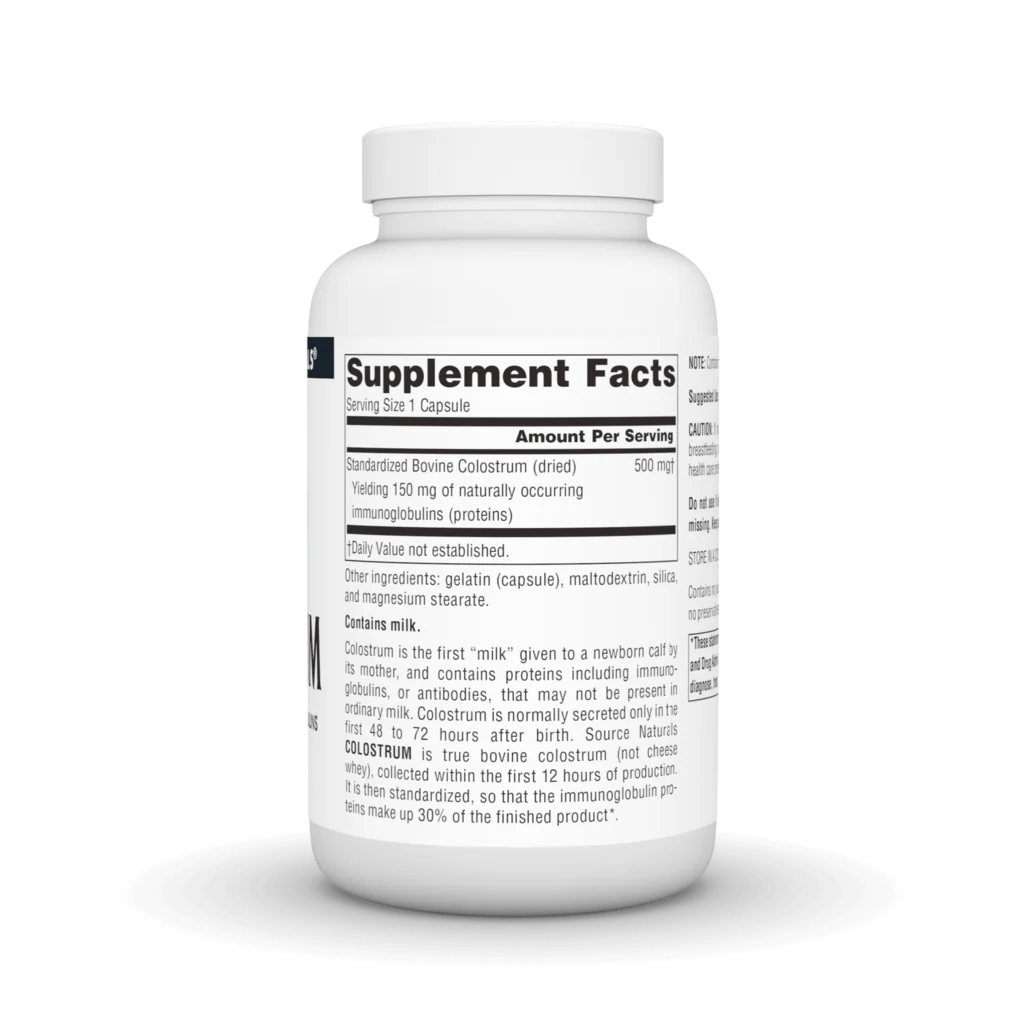 Colostrum - Image 20