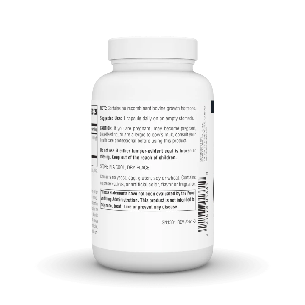 Colostrum - Image 21