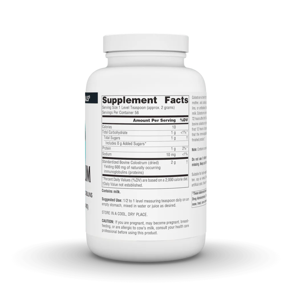 Colostrum - Image 5
