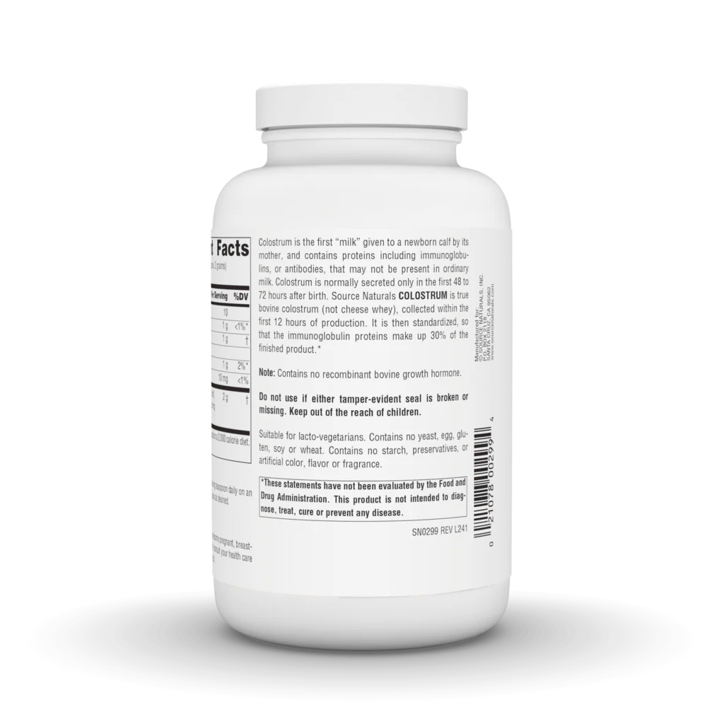 Colostrum - Image 6