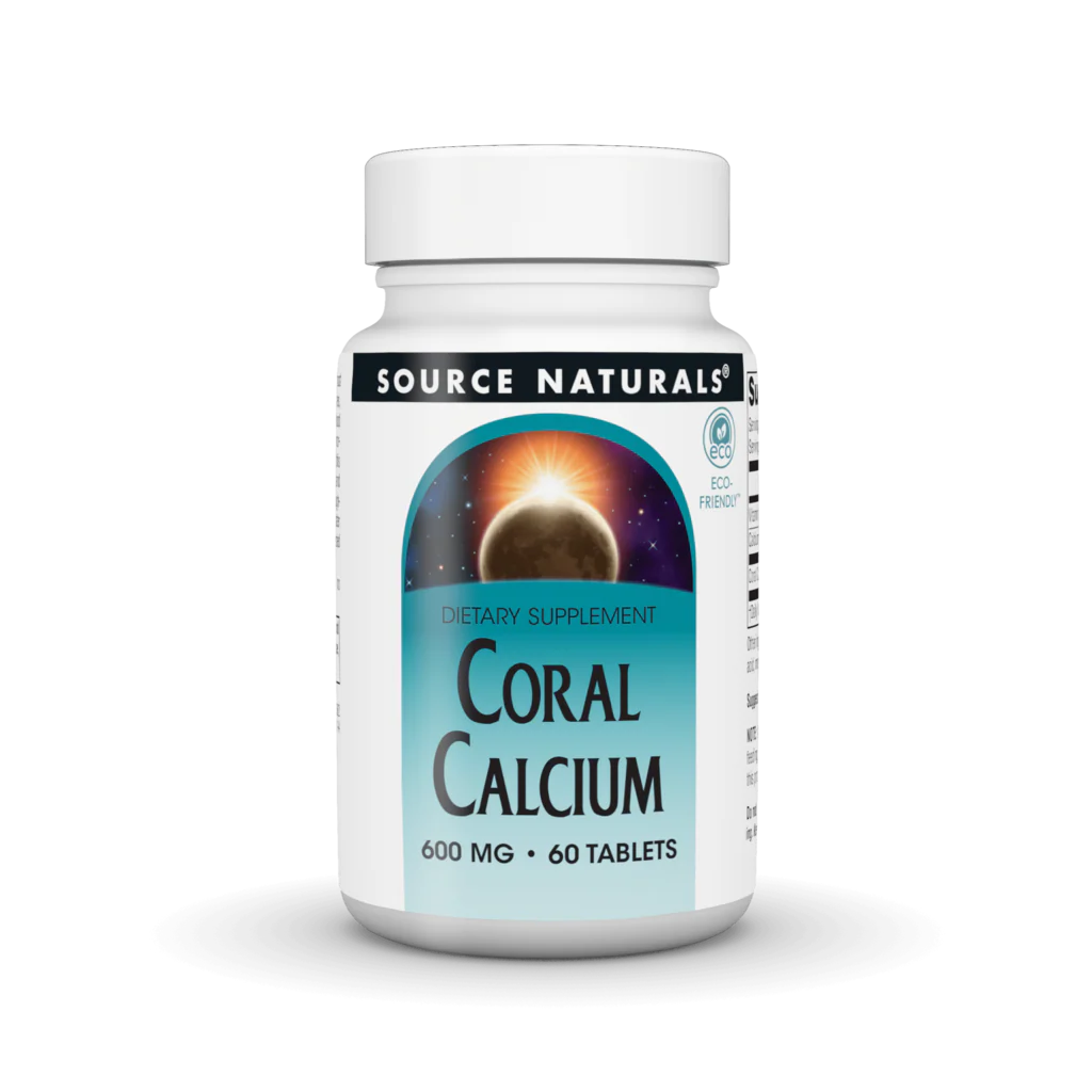 Coral Calcium