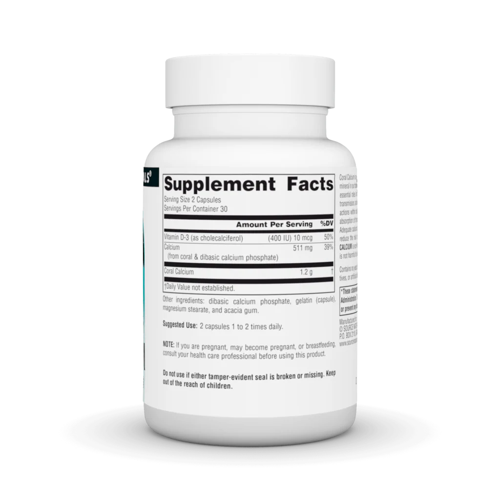 Coral Calcium - Image 17