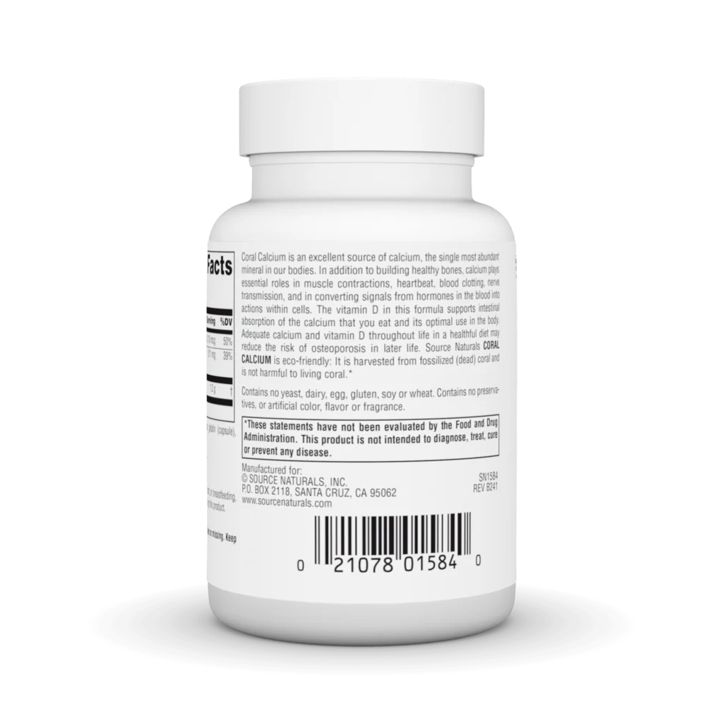 Coral Calcium - Image 18