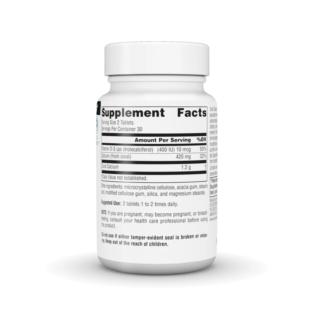 Coral Calcium - Image 2