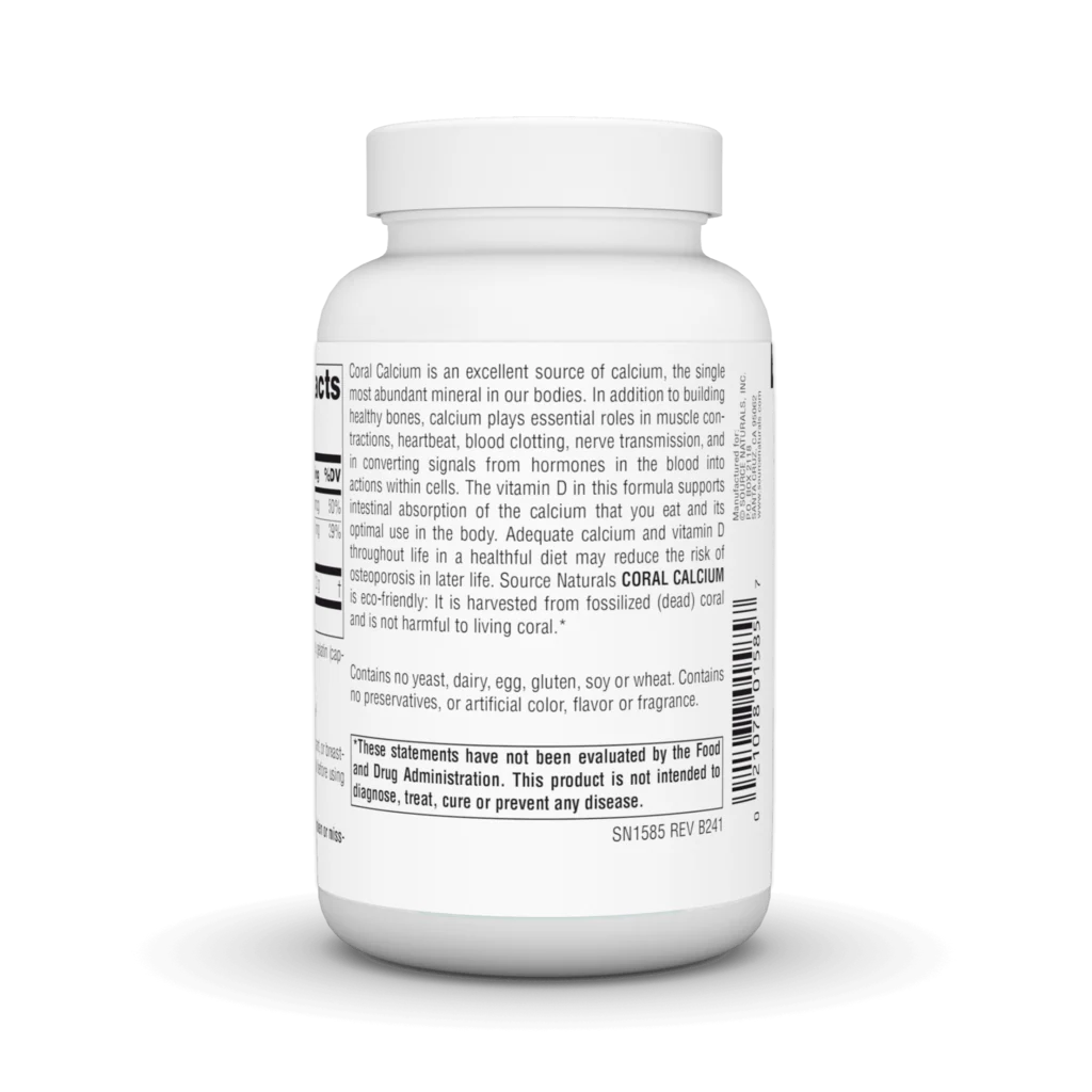 Coral Calcium - Image 21