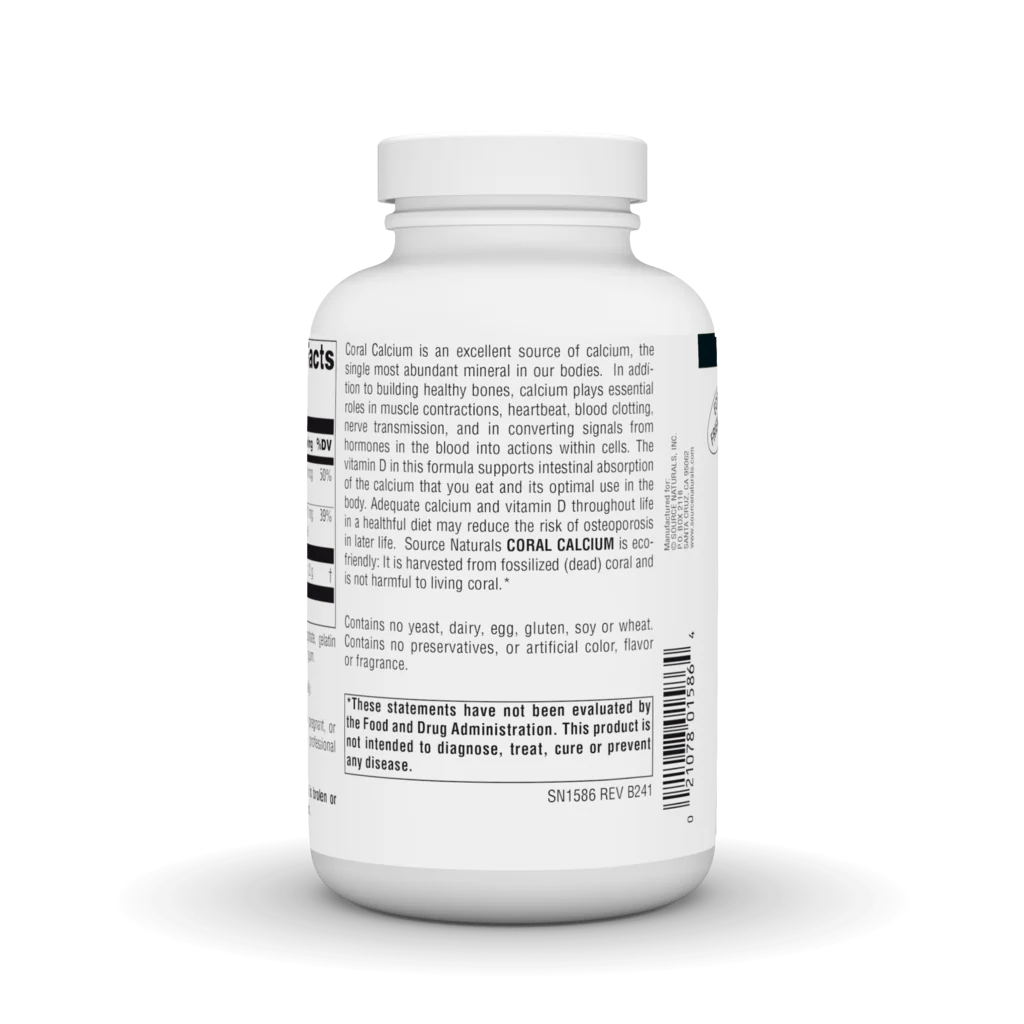 Coral Calcium - Image 24
