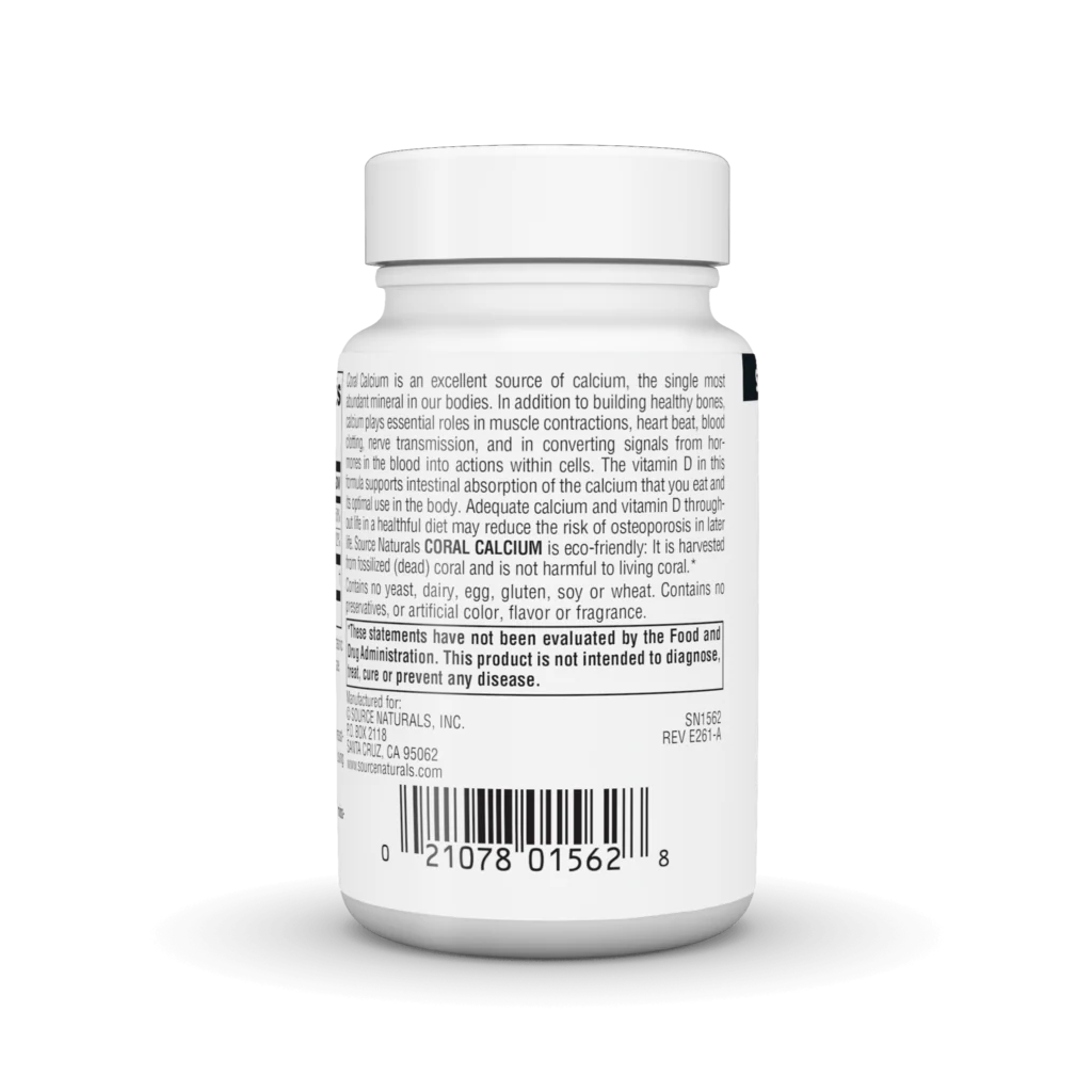 Coral Calcium - Image 3