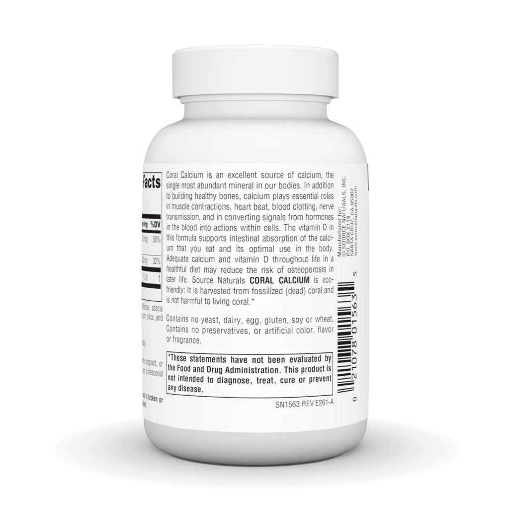 Coral Calcium - Image 6
