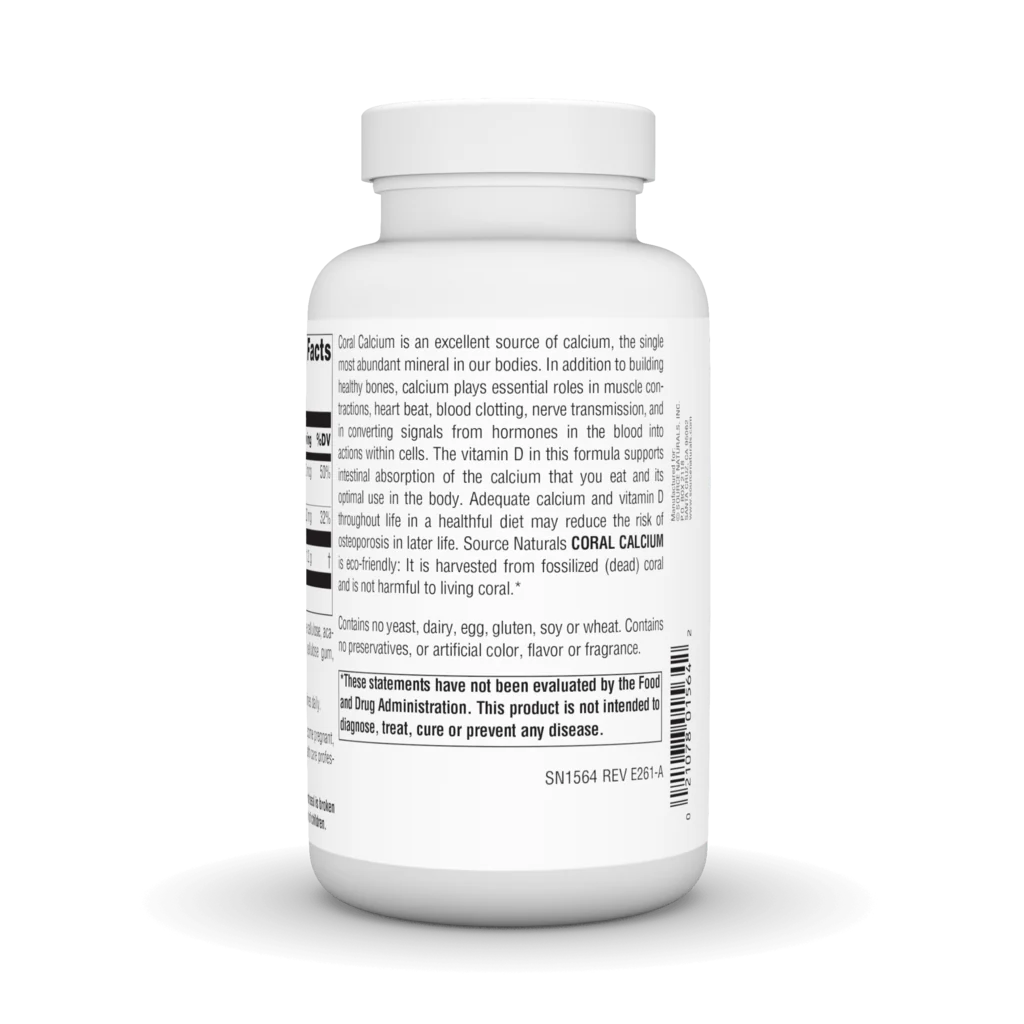Coral Calcium - Image 9