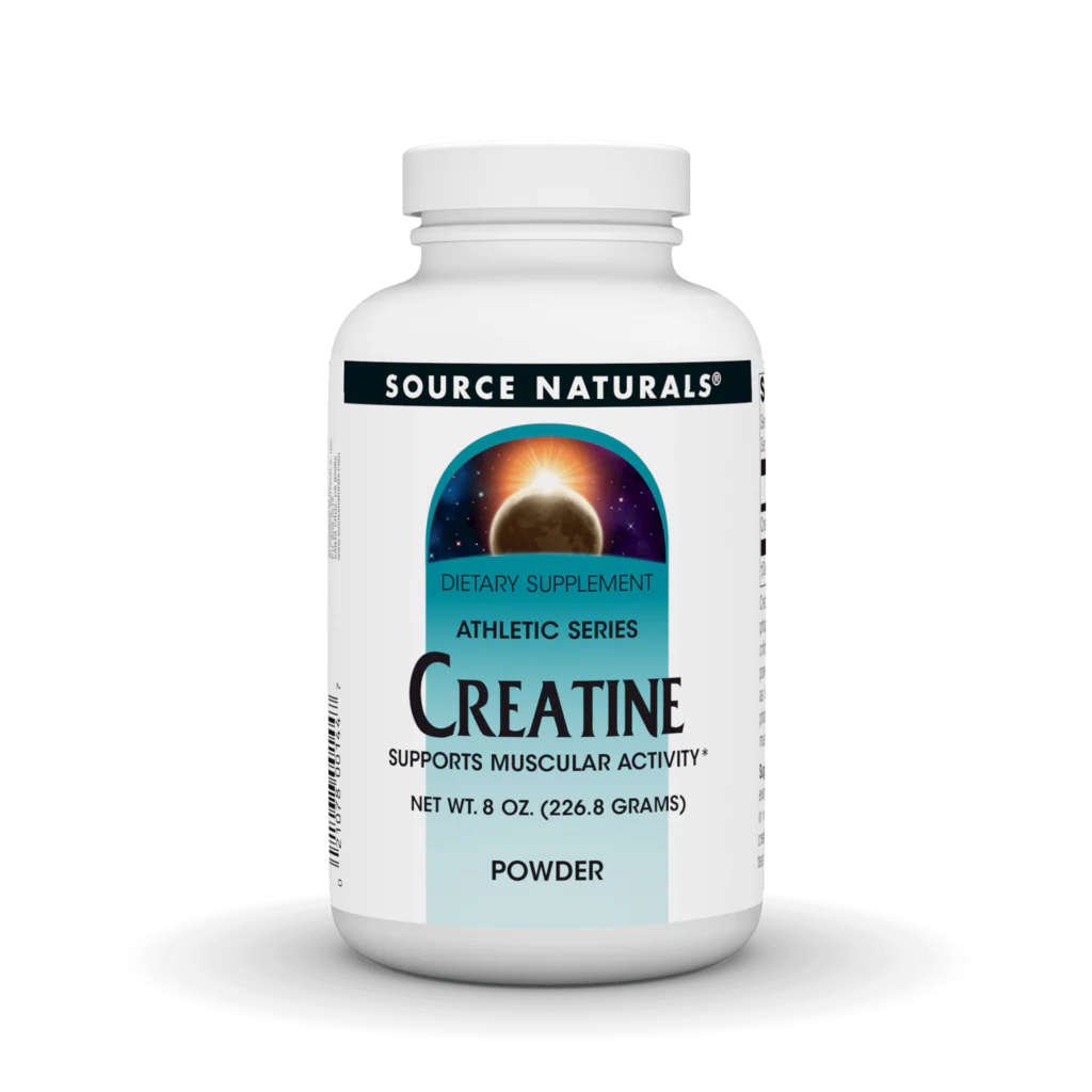 Creatine, Athletic Series - Image 10