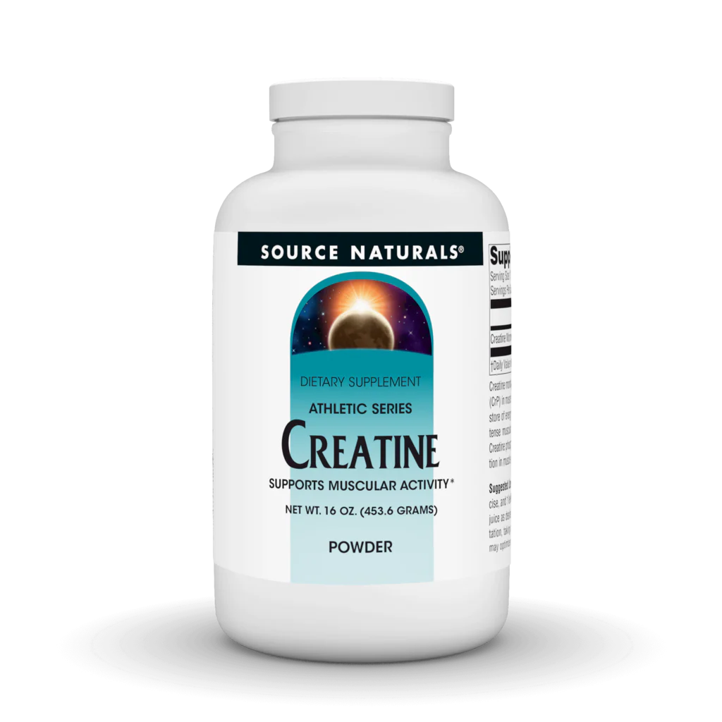 Creatine, Athletic Series - Image 13