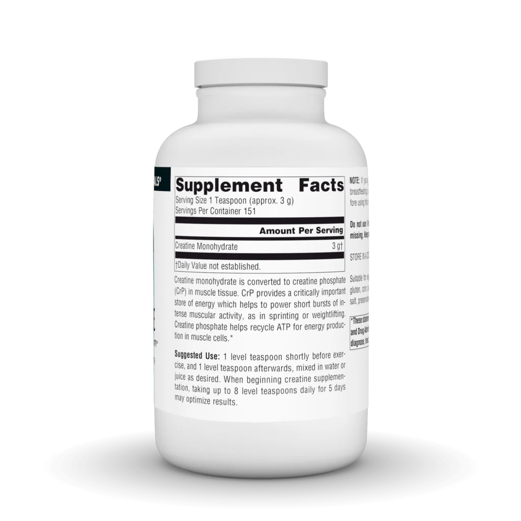 Creatine, Athletic Series - Image 14
