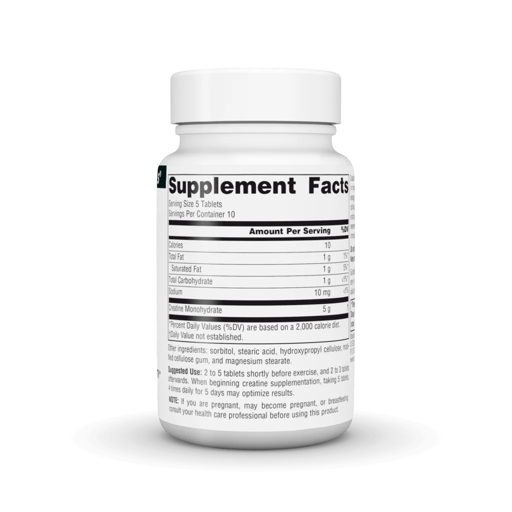 Creatine, Athletic Series - Image 2