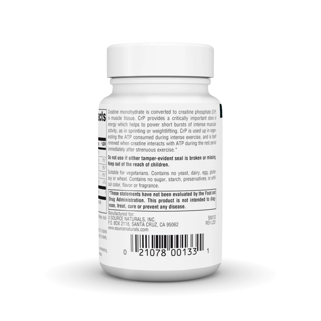 Creatine, Athletic Series - Image 3
