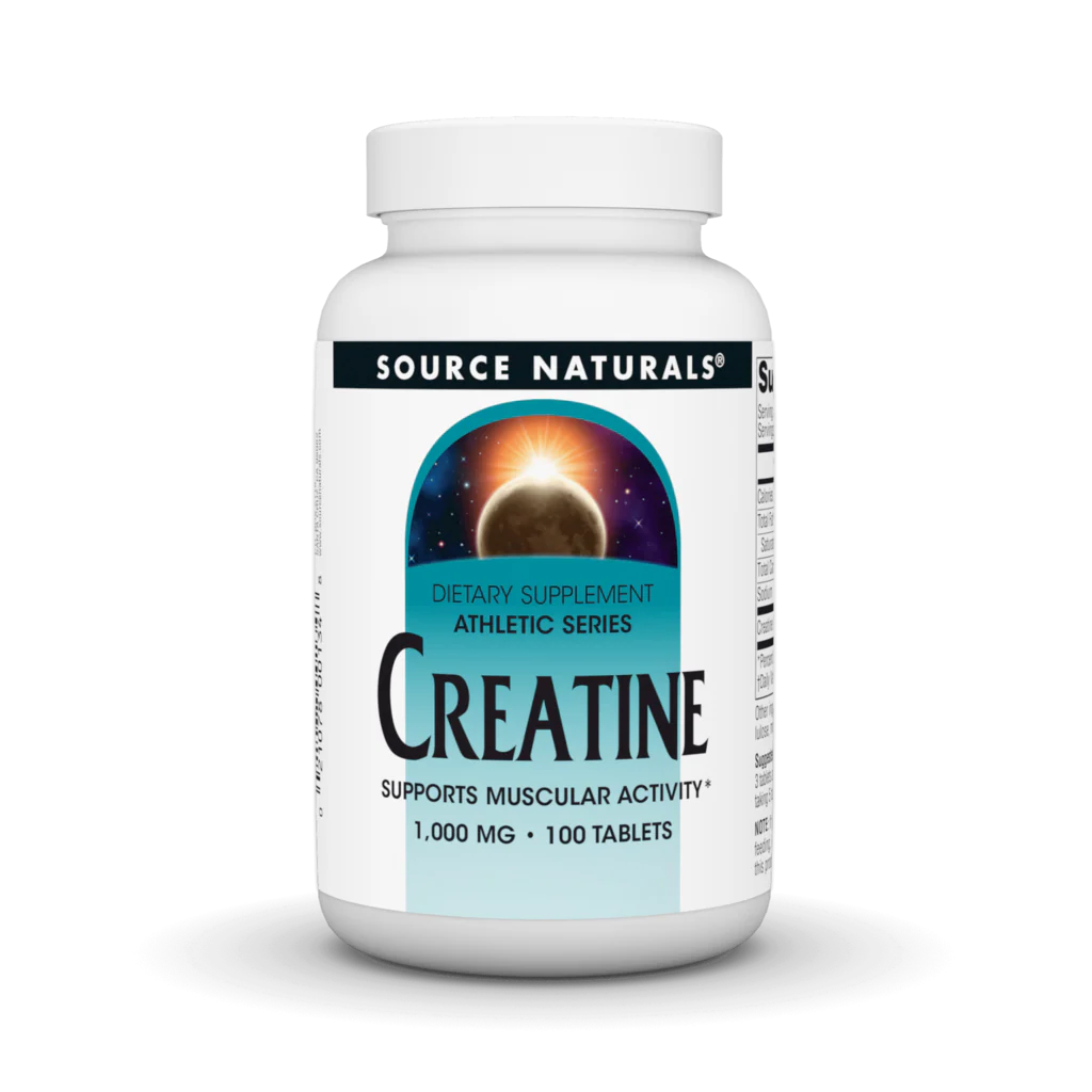 Creatine, Athletic Series - Image 4