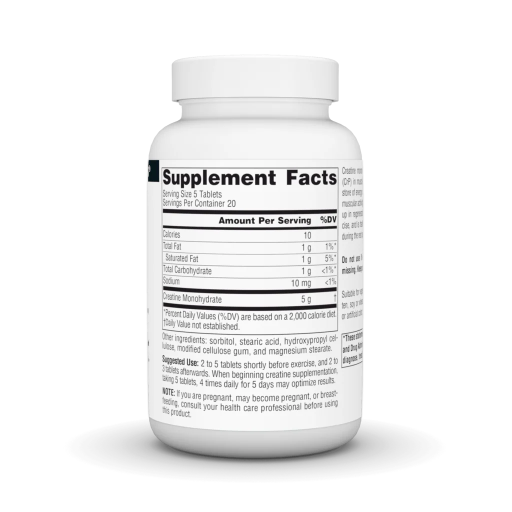 Creatine, Athletic Series - Image 5