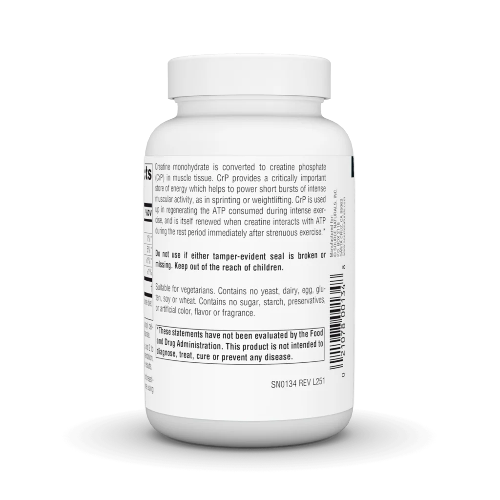 Creatine, Athletic Series - Image 6