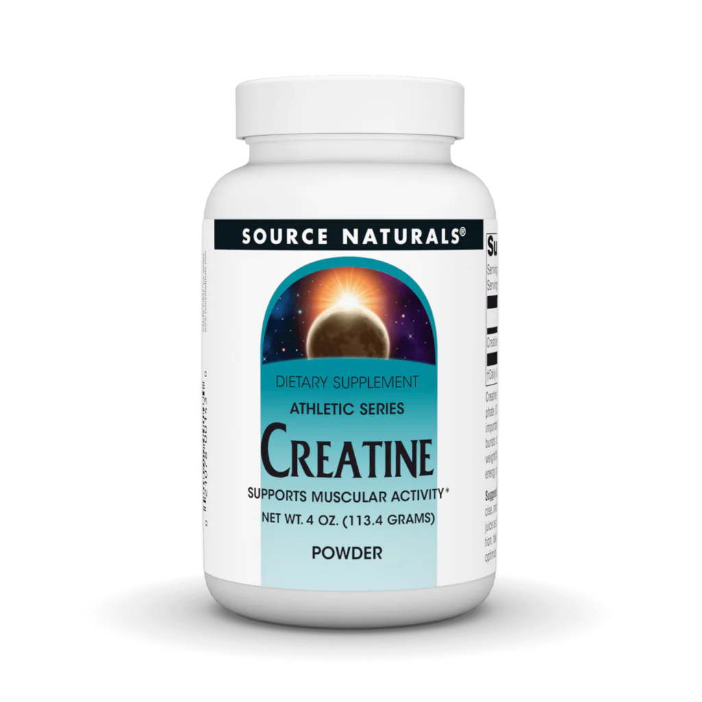 Creatine, Athletic Series - Image 7