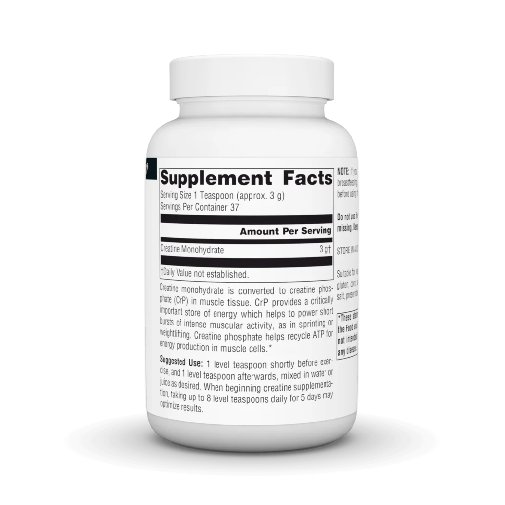 Creatine, Athletic Series - Image 8