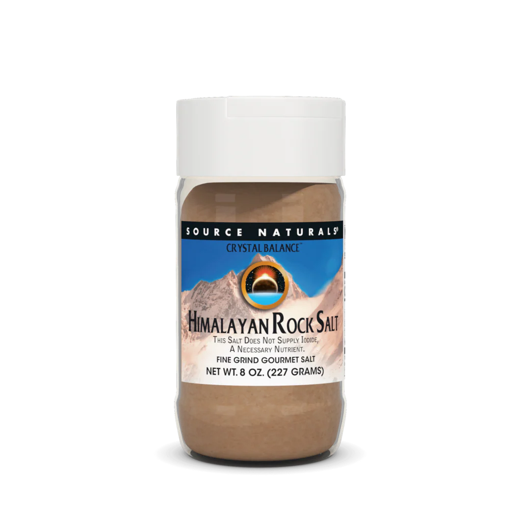 Crystal Balance™ Himalayan Rock Salt - Image 10