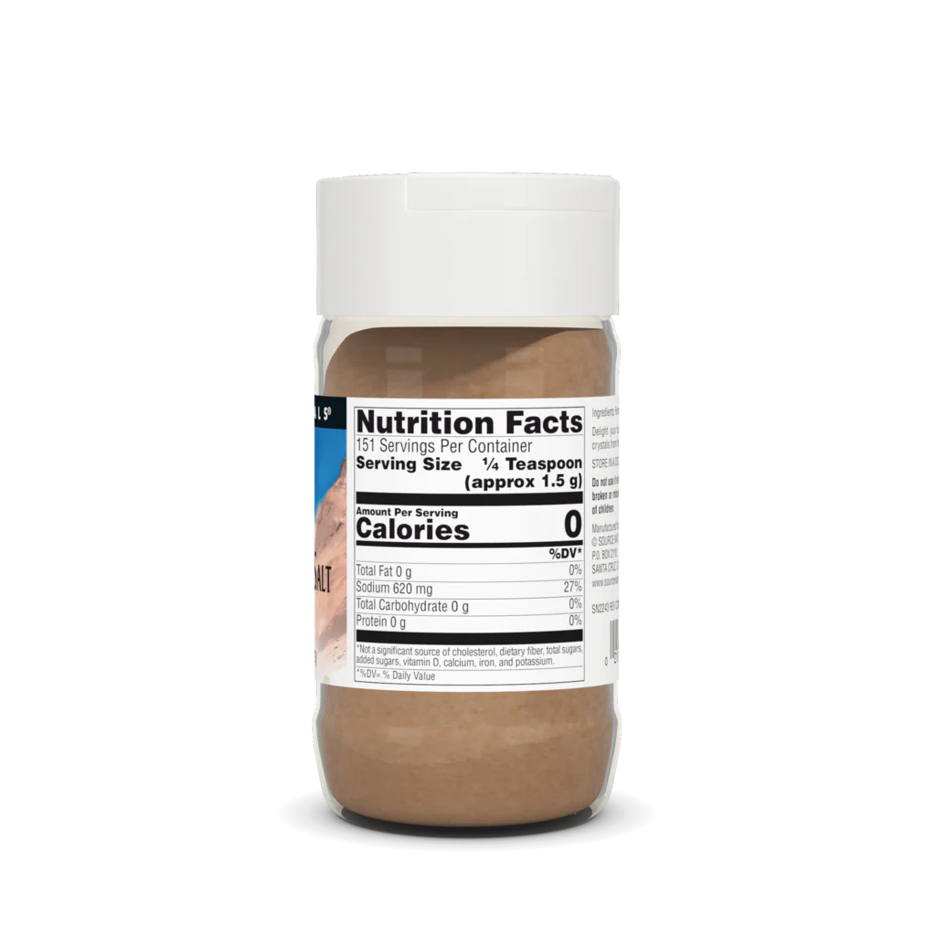 Crystal Balance™ Himalayan Rock Salt - Image 11