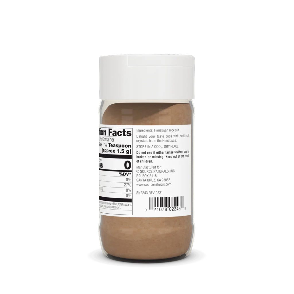 Crystal Balance™ Himalayan Rock Salt - Image 12