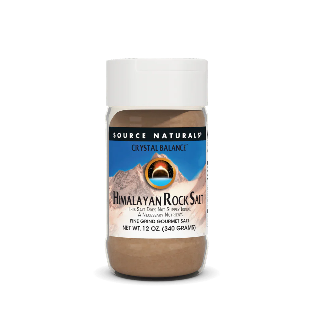 Crystal Balance™ Himalayan Rock Salt - Image 13