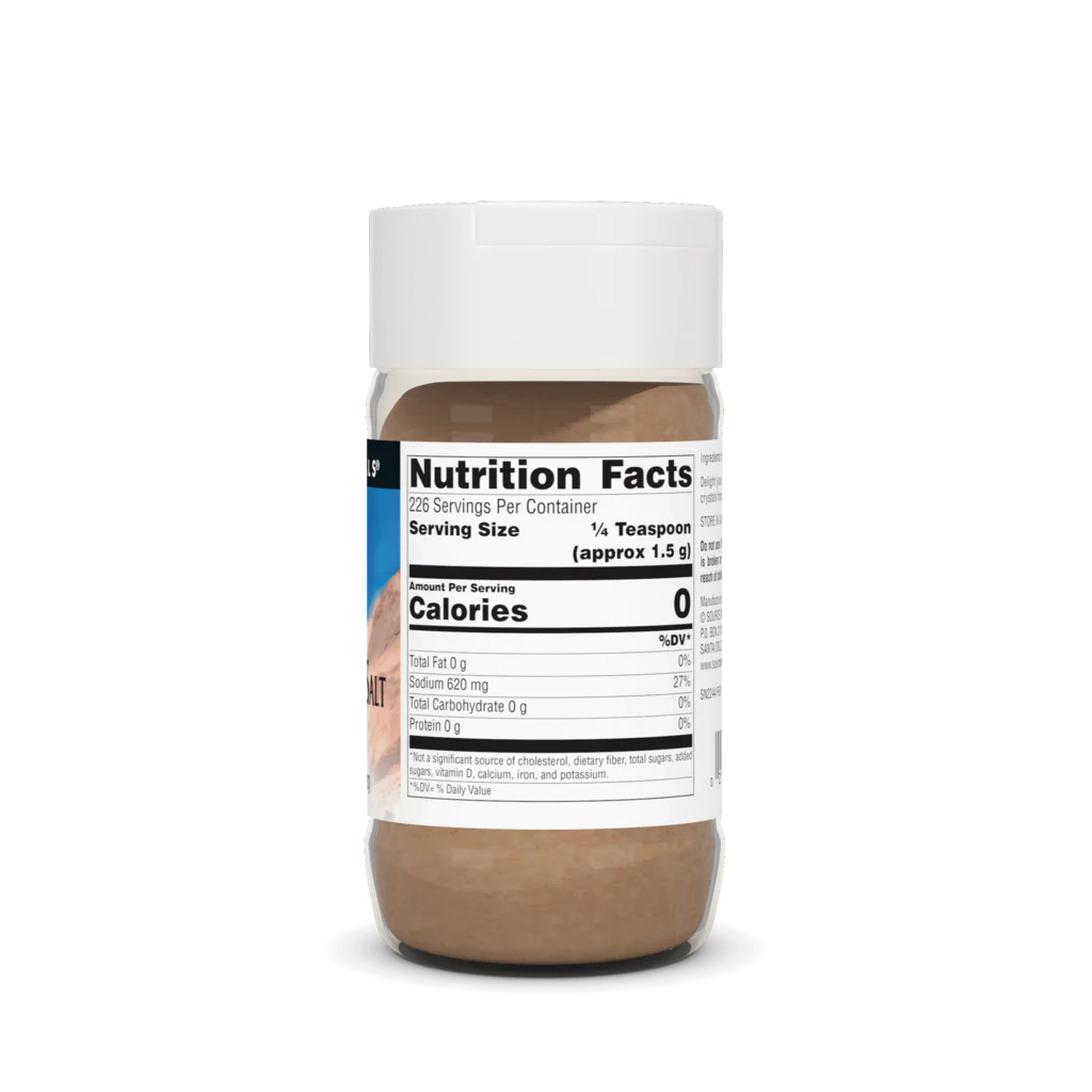 Crystal Balance™ Himalayan Rock Salt - Image 14