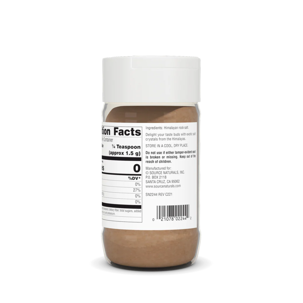 Crystal Balance™ Himalayan Rock Salt - Image 15