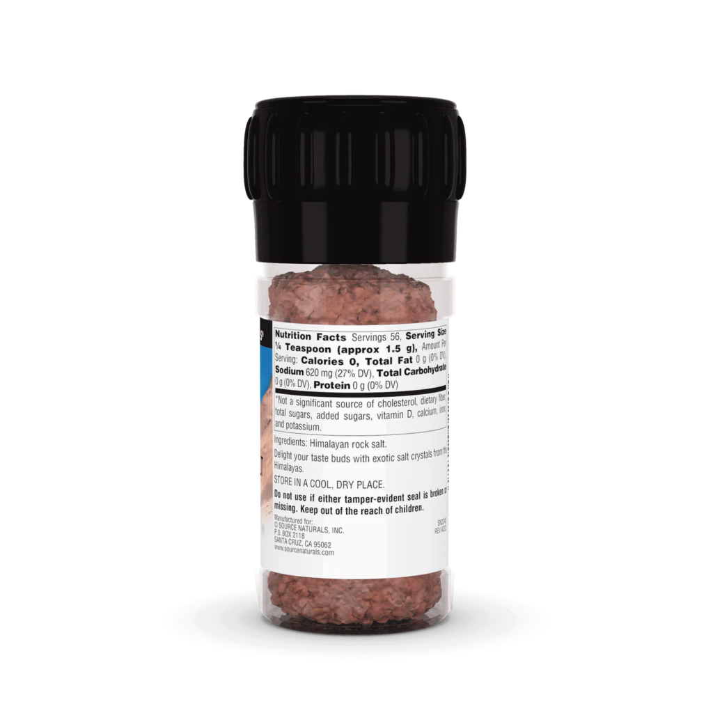 Crystal Balance™ Himalayan Rock Salt - Image 2