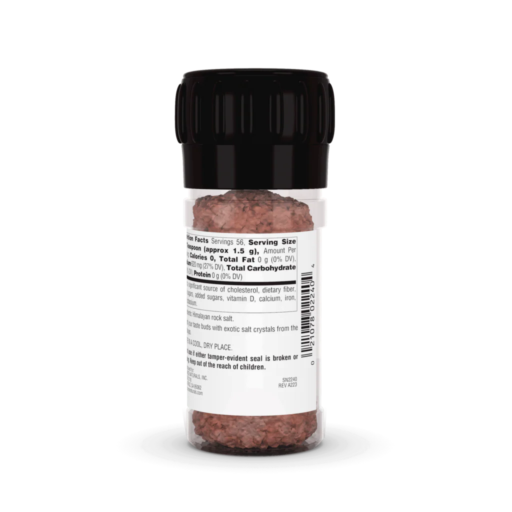 Crystal Balance™ Himalayan Rock Salt - Image 3