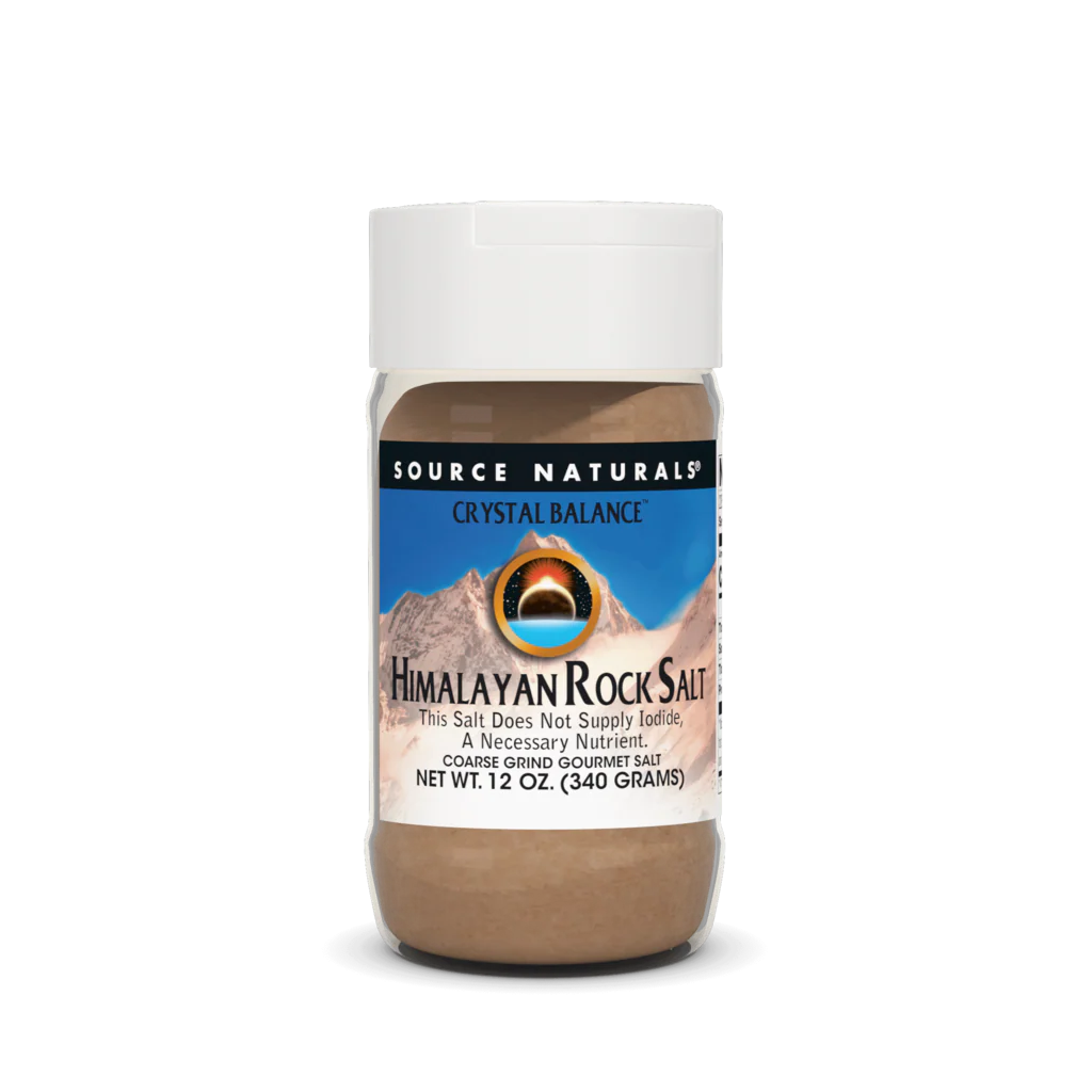 Crystal Balance™ Himalayan Rock Salt - Image 4