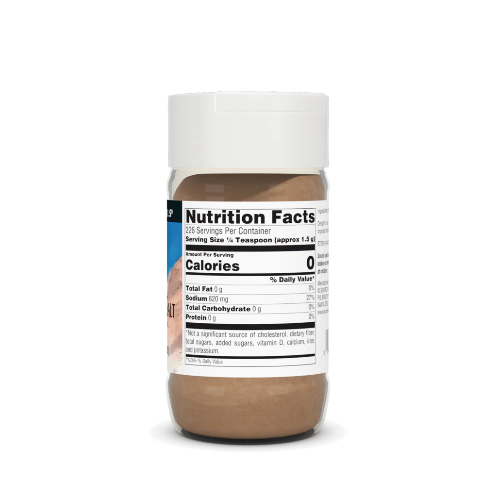 Crystal Balance™ Himalayan Rock Salt - Image 5