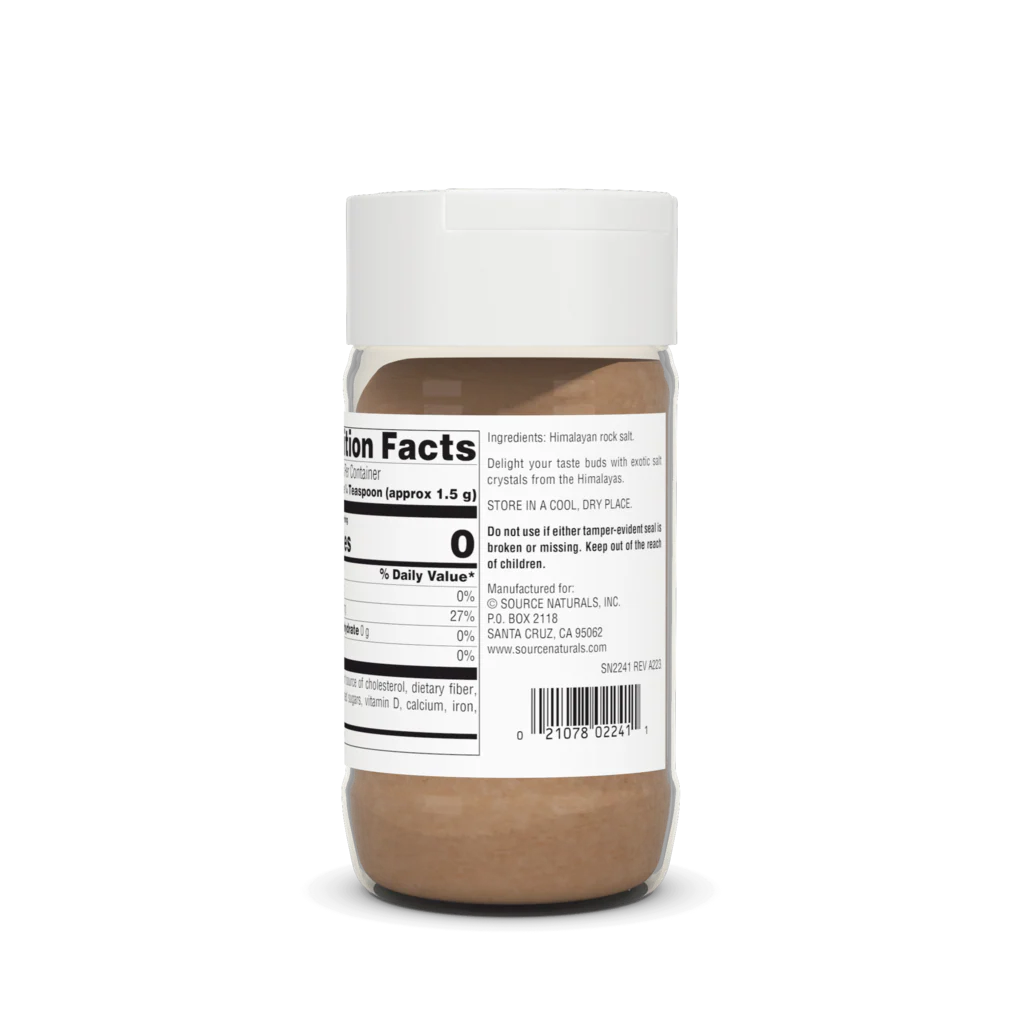 Crystal Balance™ Himalayan Rock Salt - Image 6