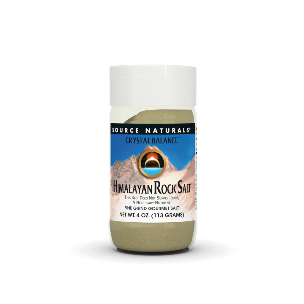 Crystal Balance™ Himalayan Rock Salt - Image 7