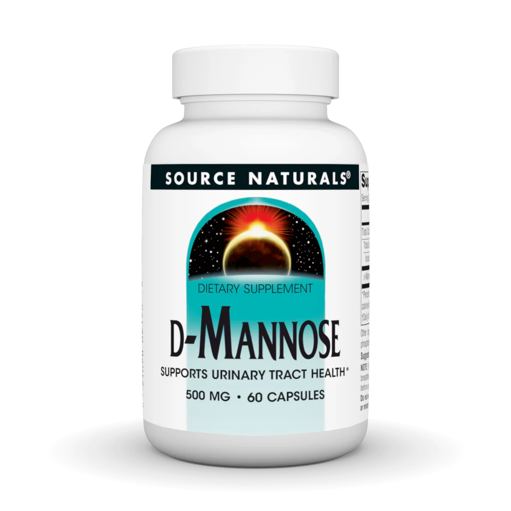 D-Mannose - Image 4