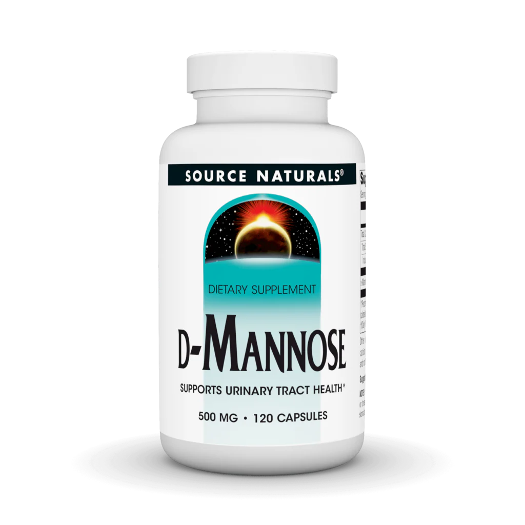 D-Mannose - Image 7